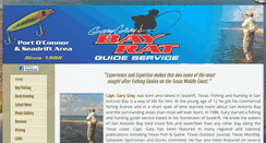 Desktop Screenshot of bayrat.com